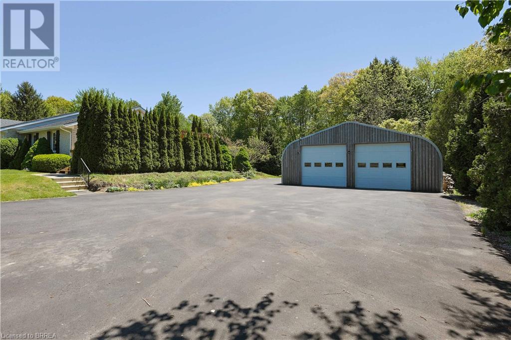 386 Radical Road, Port Dover, Ontario  N4Y 4K2 - Photo 36 - 40746994