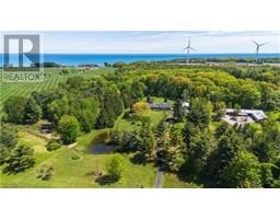 386 RADICAL Road, Port Dover, Ontario
