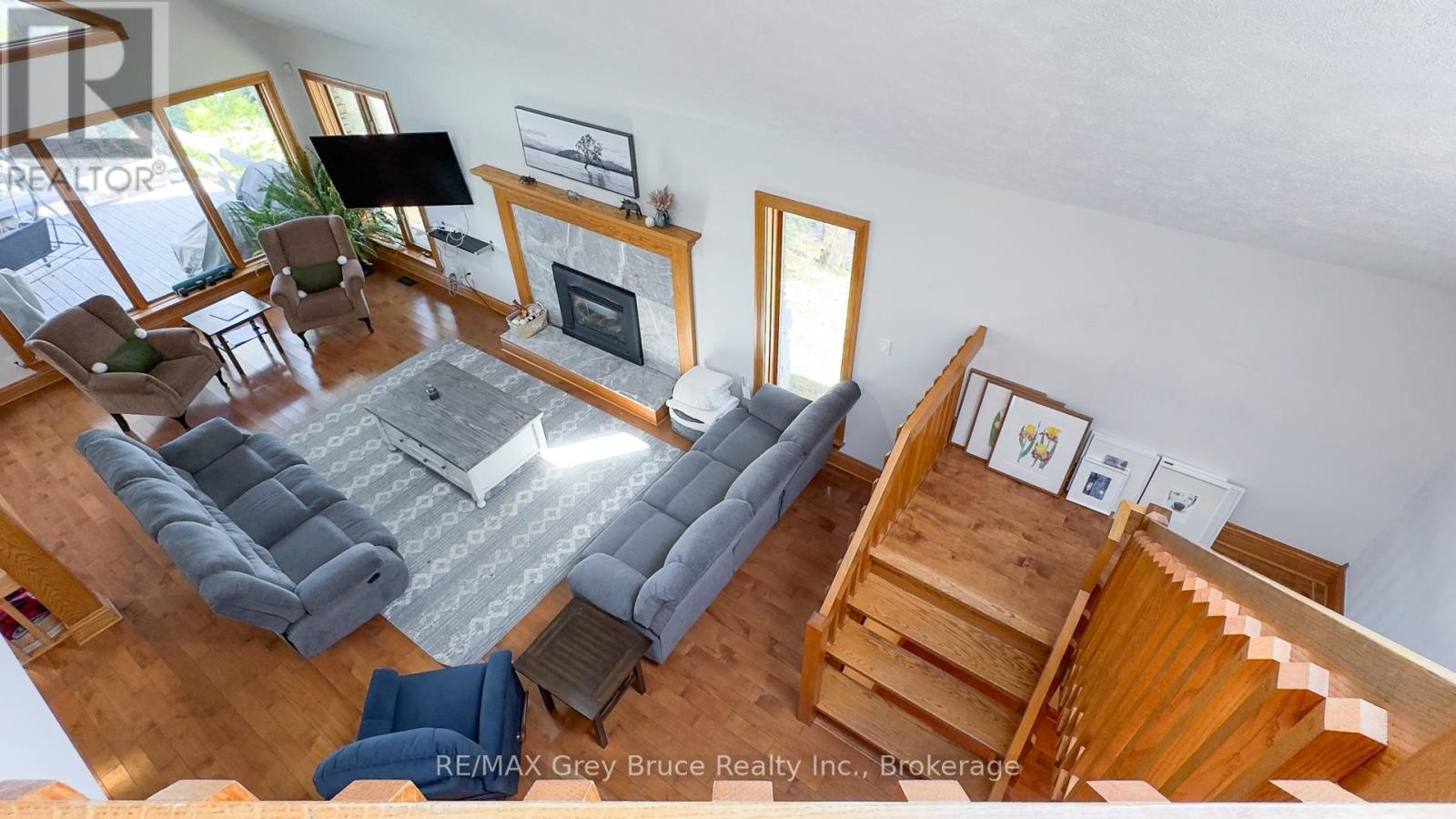 128 Thornridge Road, Meaford, Ontario  N0H 1B0 - Photo 22 - X12255978