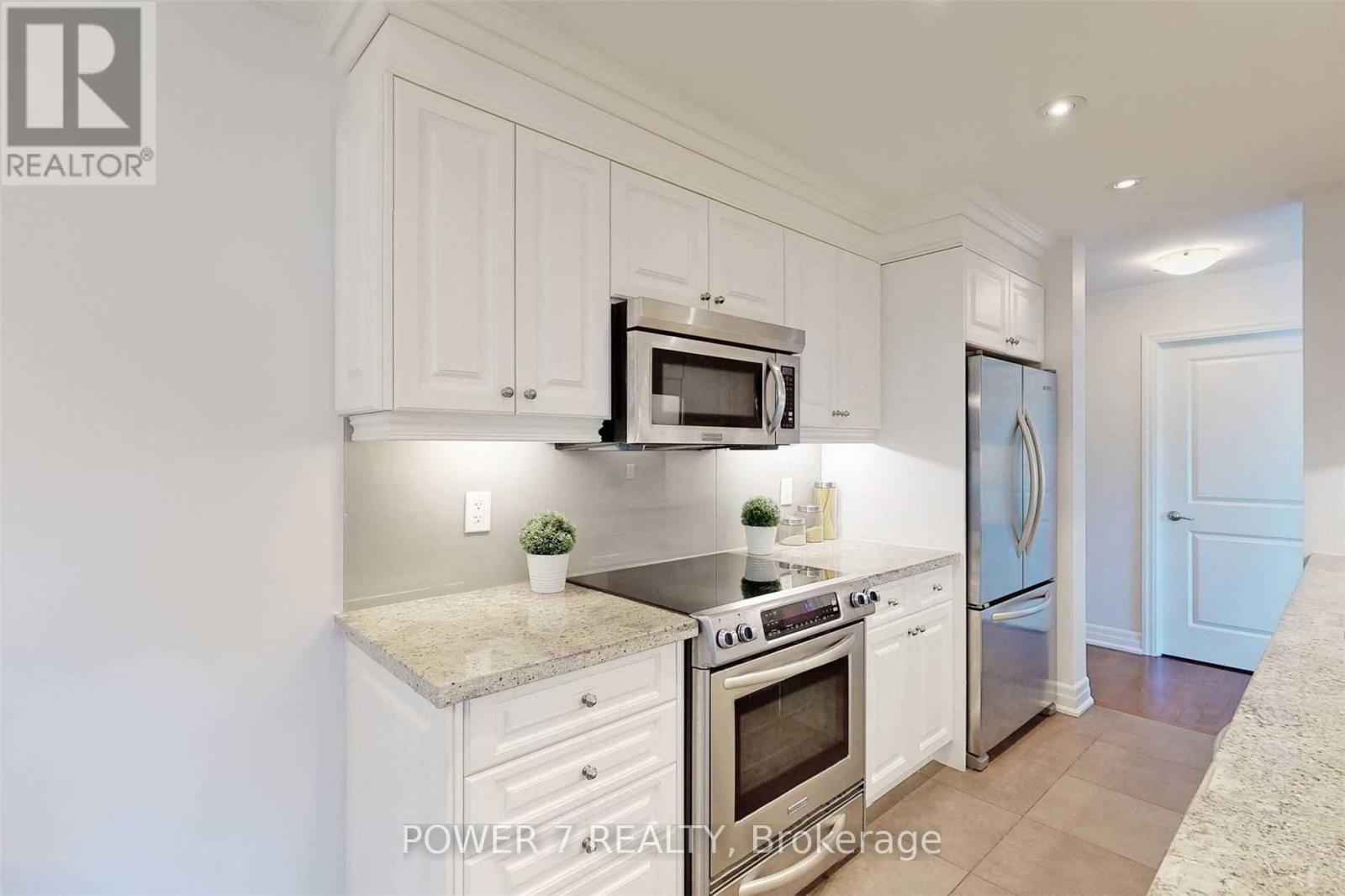 204 - 15 Rean Drive, Toronto, Ontario  M2K 0A7 - Photo 12 - C12256067
