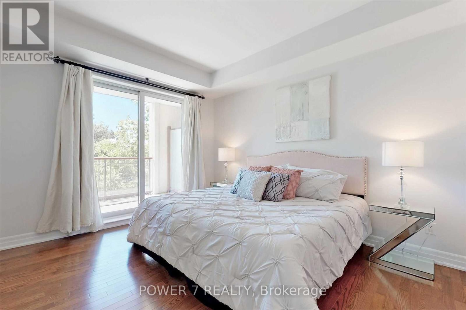 204 - 15 Rean Drive, Toronto, Ontario  M2K 0A7 - Photo 16 - C12256067