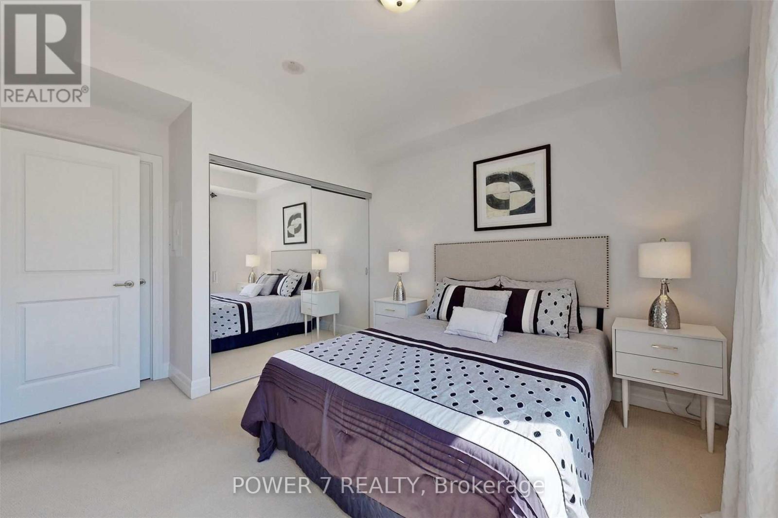 204 - 15 Rean Drive, Toronto, Ontario  M2K 0A7 - Photo 21 - C12256067