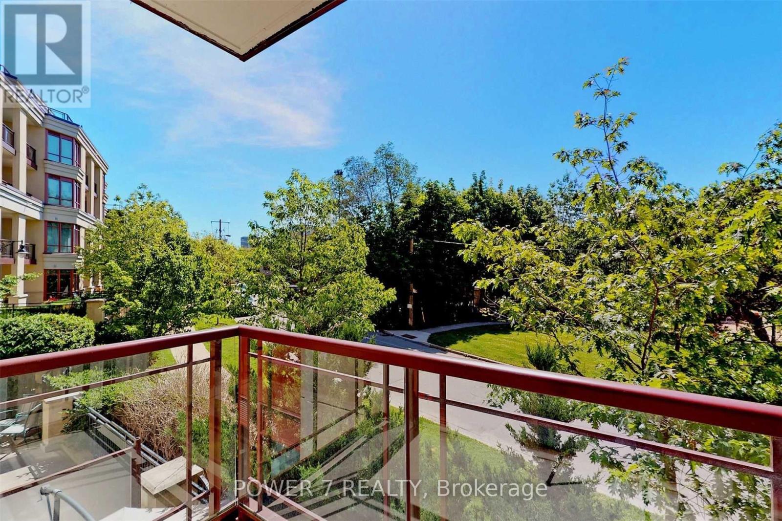 204 - 15 Rean Drive, Toronto, Ontario  M2K 0A7 - Photo 24 - C12256067