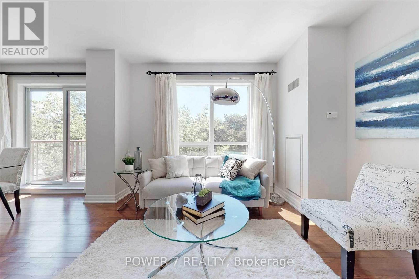 204 - 15 Rean Drive, Toronto, Ontario  M2K 0A7 - Photo 7 - C12256067