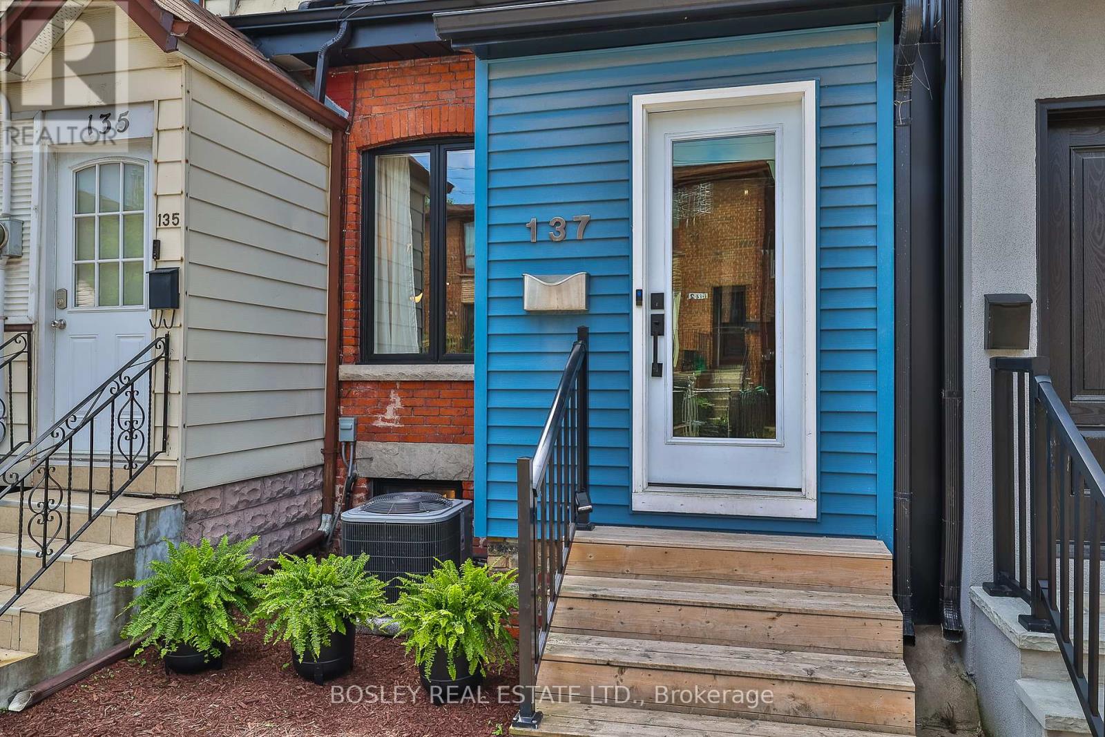 Property at 137 WOLSELEY STREET image 1