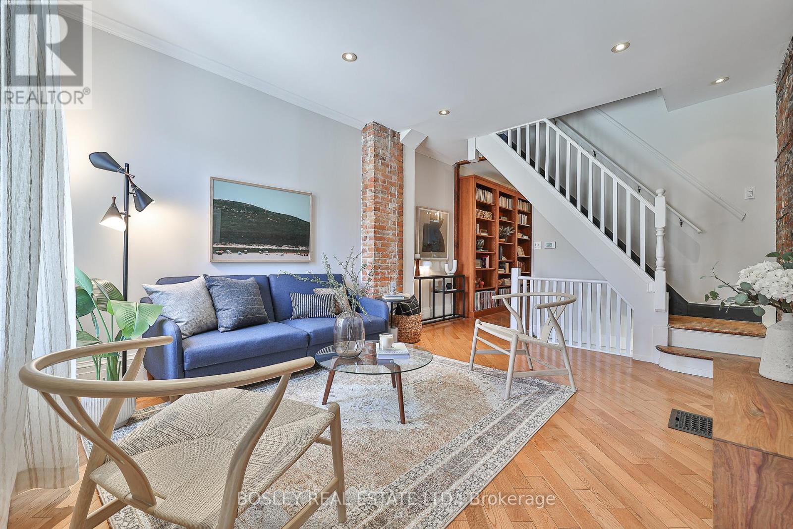 Property at 137 WOLSELEY STREET image 4
