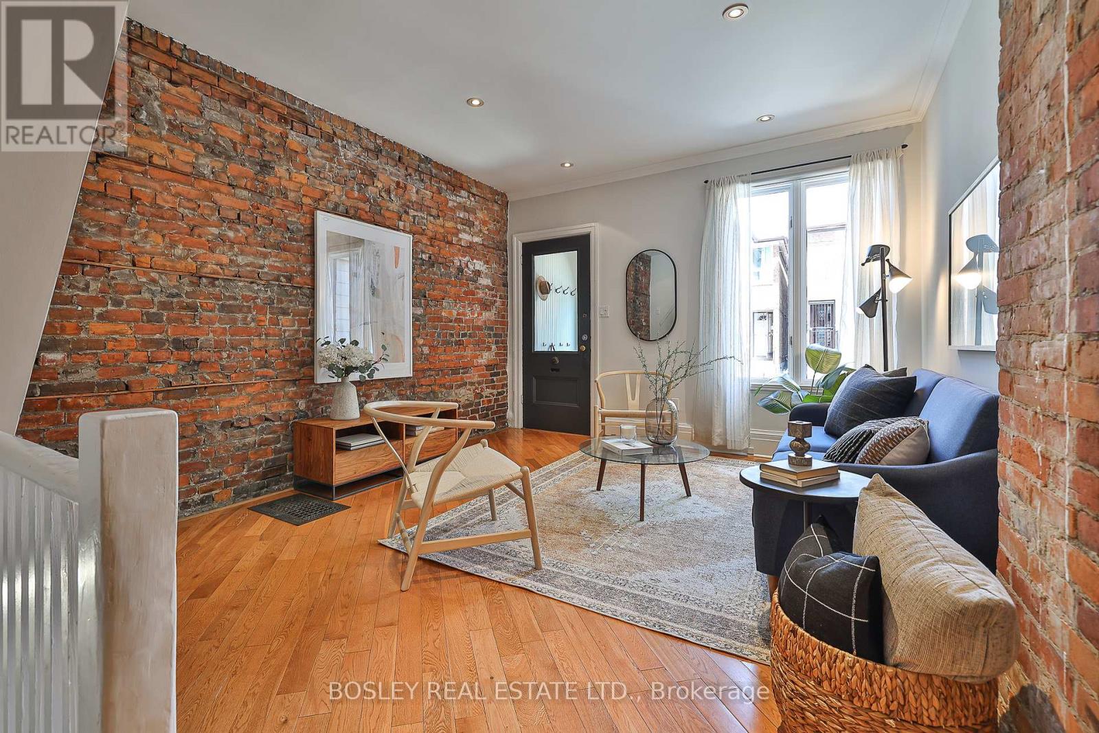 Property at 137 WOLSELEY STREET image 5