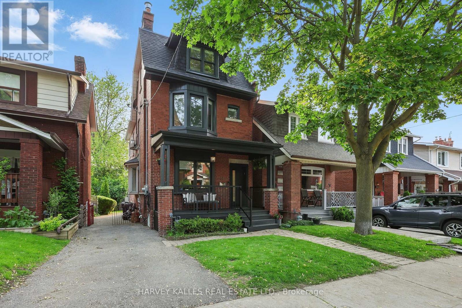 Property at 34 WINNETT AVENUE image 2