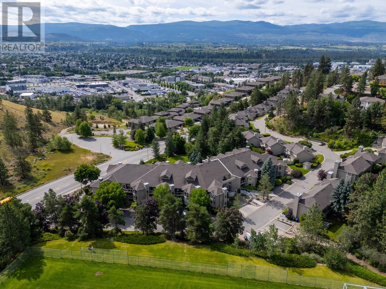 980 Dilworth Drive Unit# 112, Kelowna, British Columbia