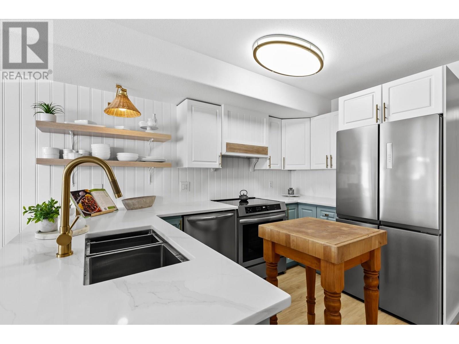 980 Dilworth Drive Unit# 112, Kelowna, British Columbia  V1V 1S6 - Photo 11 - 10354309