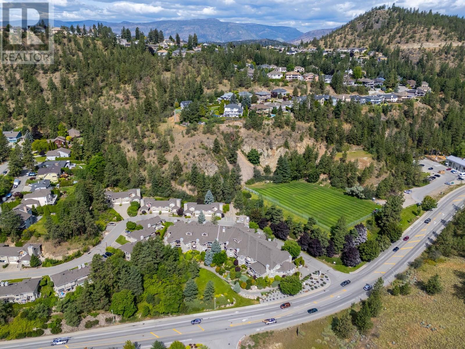 980 Dilworth Drive Unit# 112, Kelowna, British Columbia  V1V 1S6 - Photo 36 - 10354309
