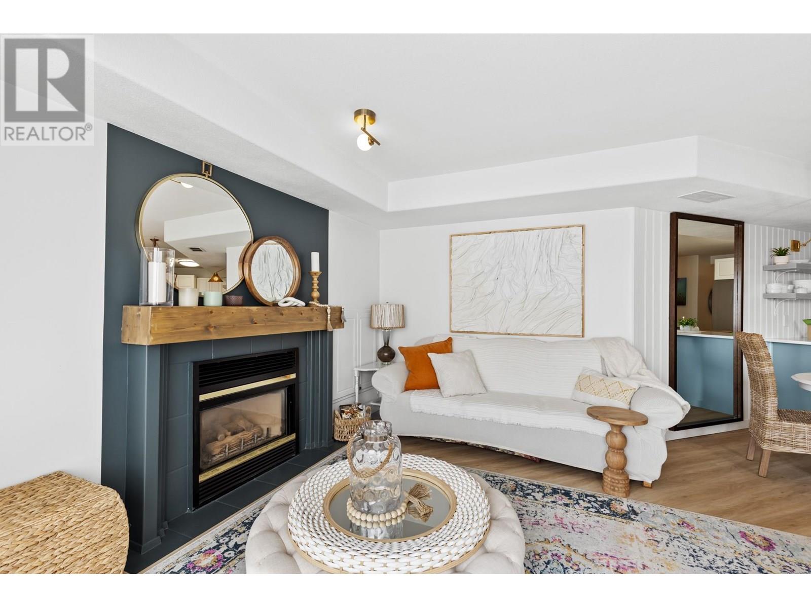 980 Dilworth Drive Unit# 112, Kelowna, British Columbia  V1V 1S6 - Photo 5 - 10354309