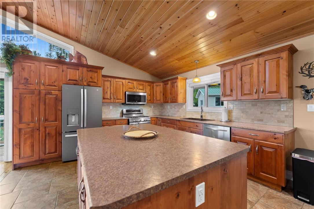 2665 Hartley Bay Road, Alban, Ontario  P0M 1A0 - Photo 12 - 2123174