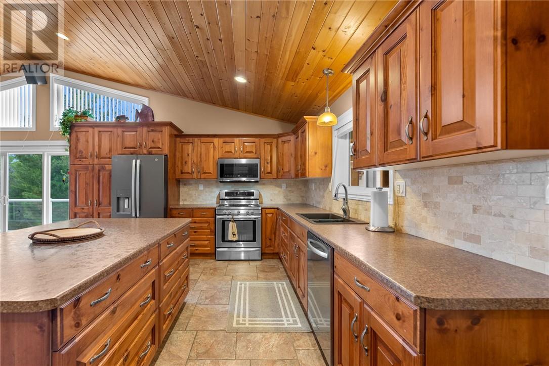 2665 Hartley Bay Road, Alban, Ontario  P0M 1A0 - Photo 11 - 2123174