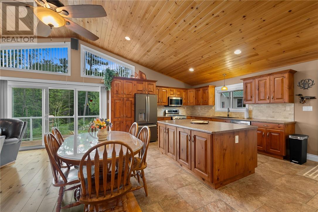 2665 Hartley Bay Road, Alban, Ontario  P0M 1A0 - Photo 13 - 2123174