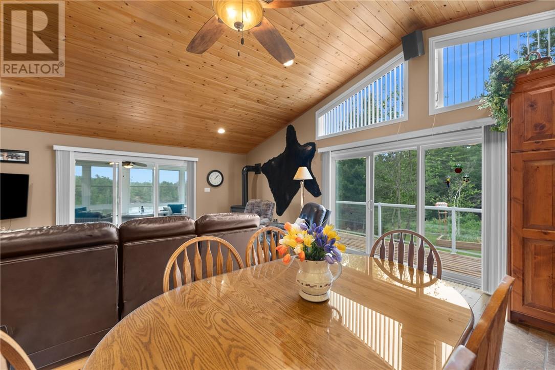 2665 Hartley Bay Road, Alban, Ontario  P0M 1A0 - Photo 14 - 2123174