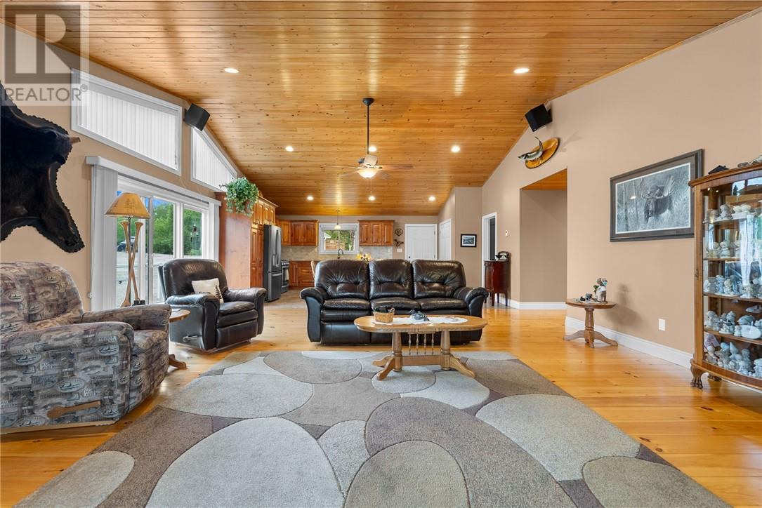 2665 Hartley Bay Road, Alban, Ontario  P0M 1A0 - Photo 19 - 2123174