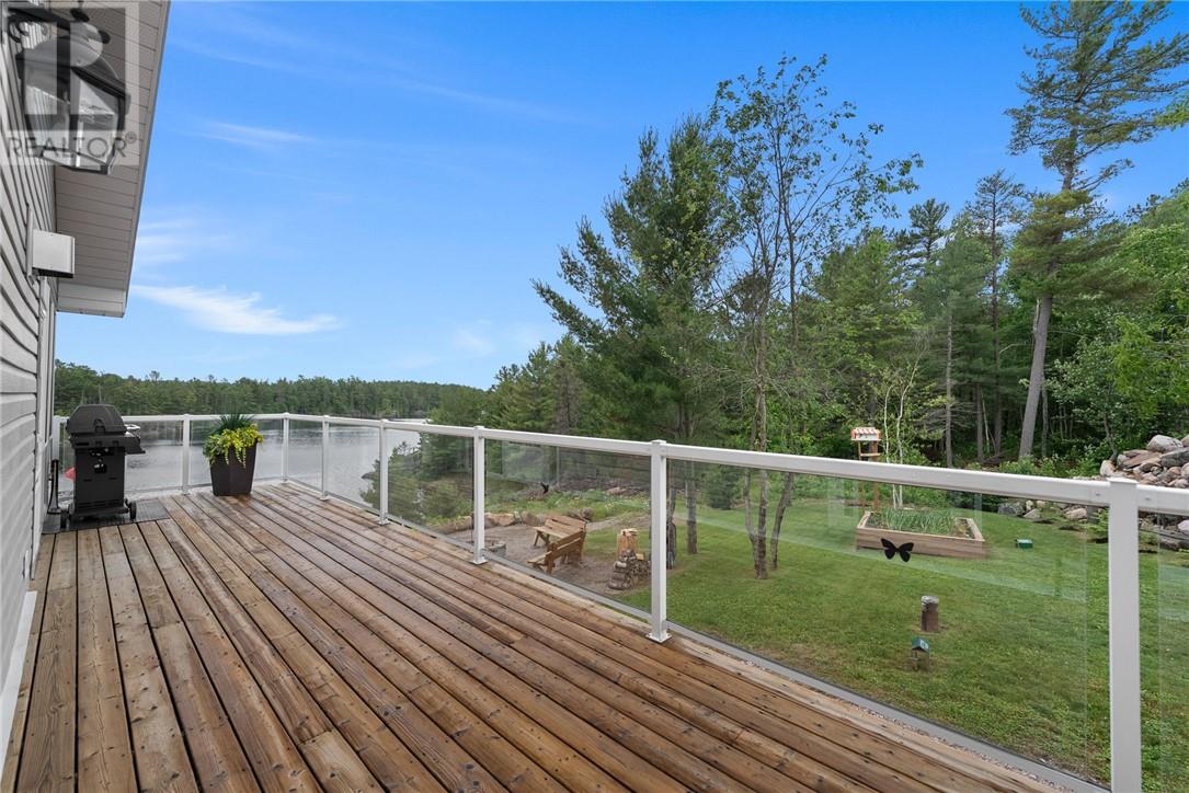 2665 Hartley Bay Road, Alban, Ontario  P0M 1A0 - Photo 22 - 2123174