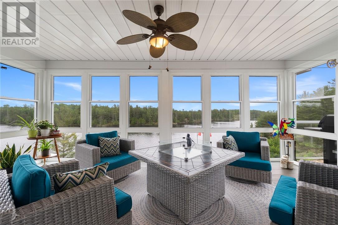 2665 Hartley Bay Road, Alban, Ontario  P0M 1A0 - Photo 20 - 2123174