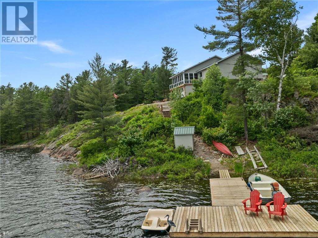 2665 Hartley Bay Road, Alban, Ontario  P0M 1A0 - Photo 53 - 2123174