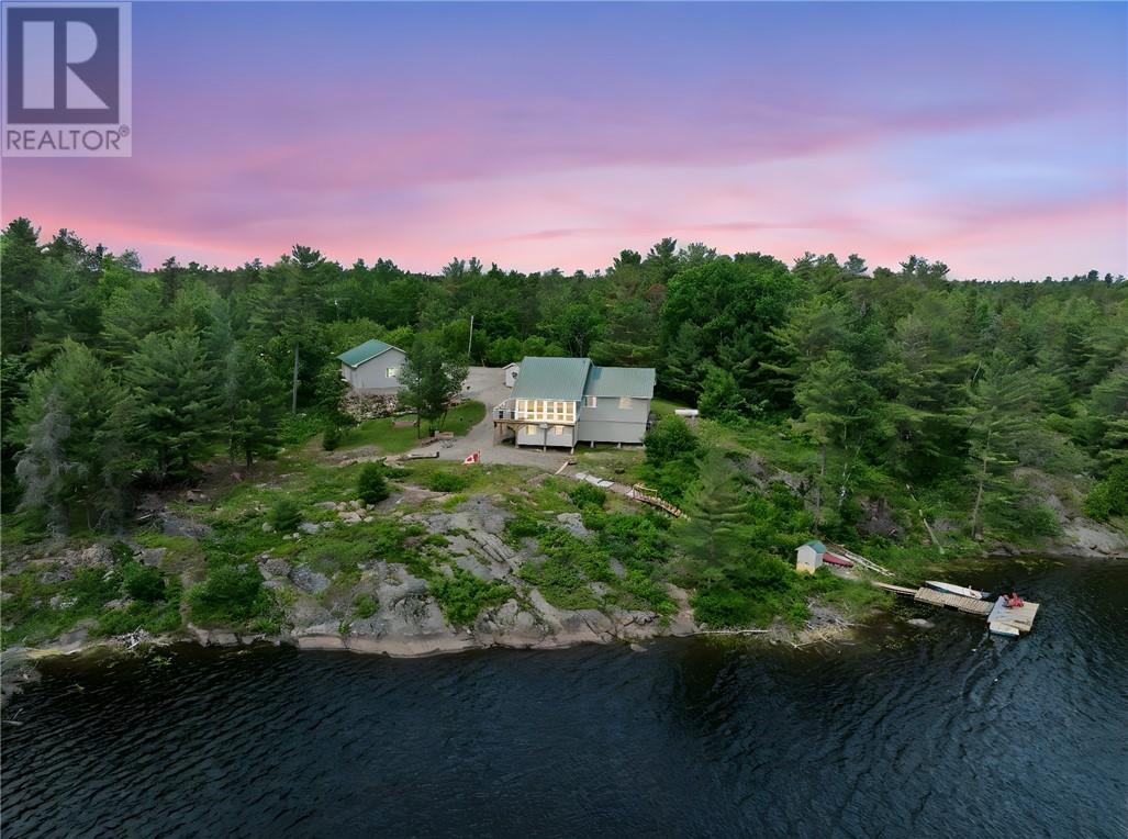 2665 Hartley Bay Road, Alban, Ontario  P0M 1A0 - Photo 56 - 2123174