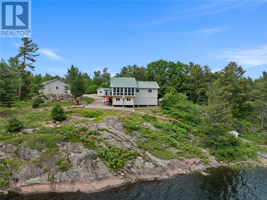 2665 Hartley Bay Road, Alban, Ontario  P0M 1A0 - Photo 58 - 2123174