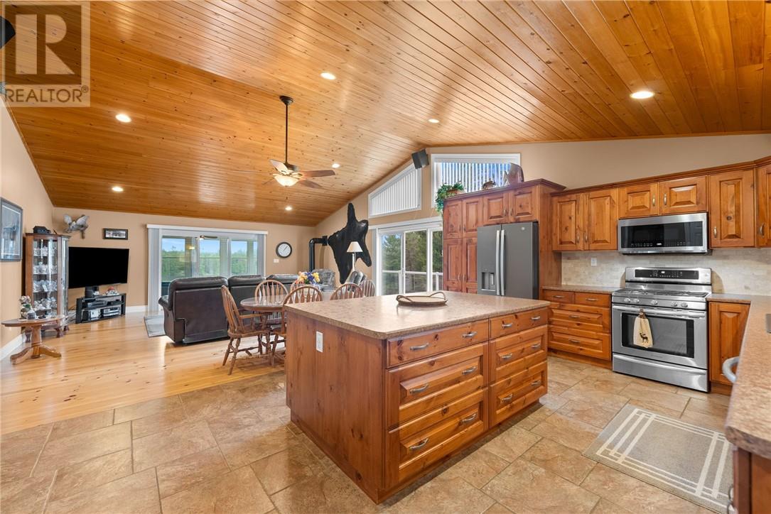 2665 Hartley Bay Road, Alban, Ontario  P0M 1A0 - Photo 9 - 2123174