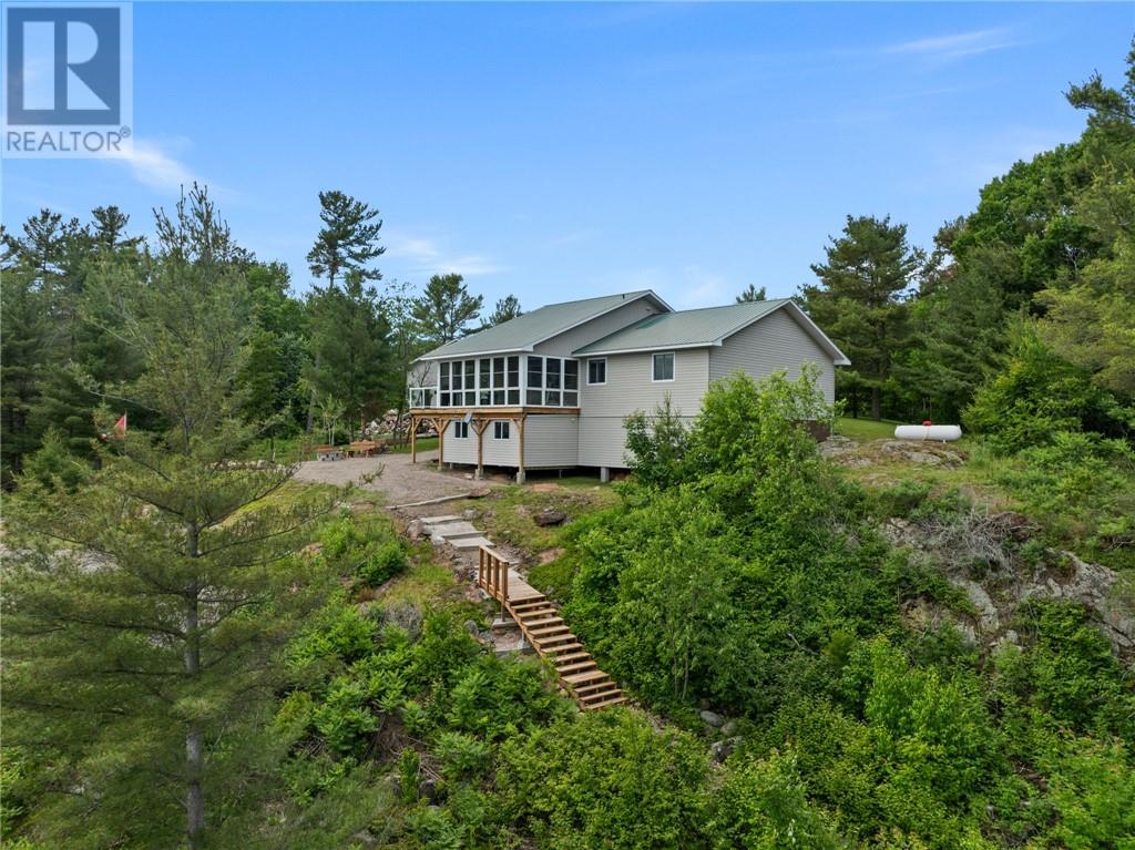 2665 Hartley Bay Road, Alban, Ontario  P0M 1A0 - Photo 52 - 2123174