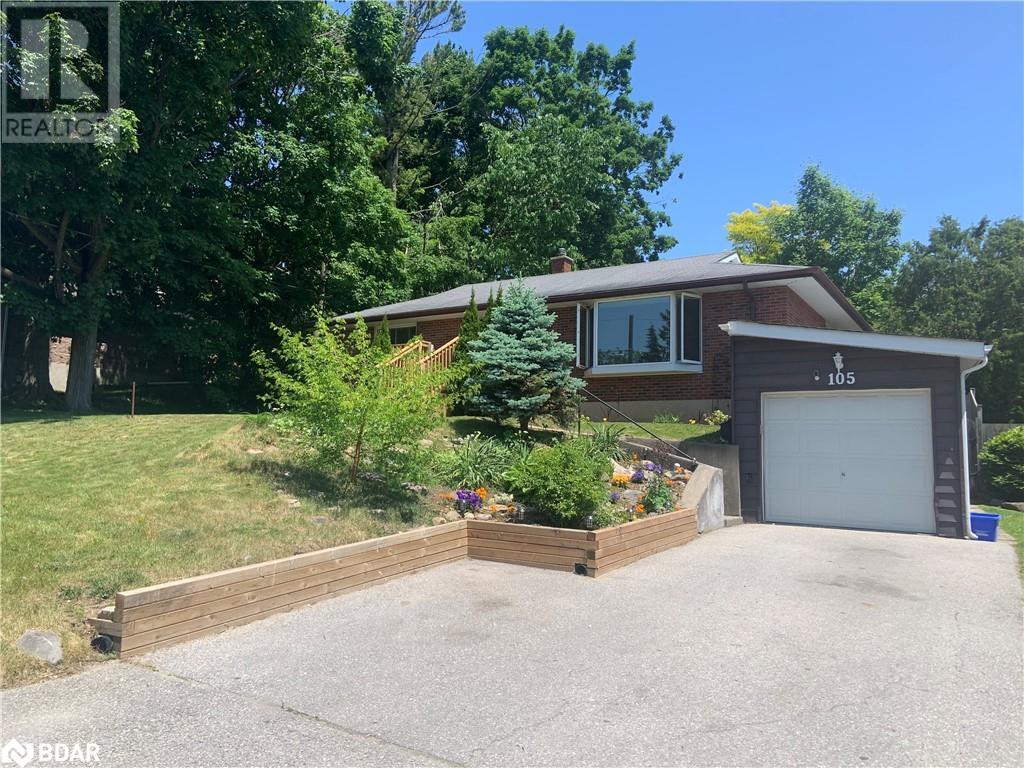 Property at 105 ECCLES Street N image 1