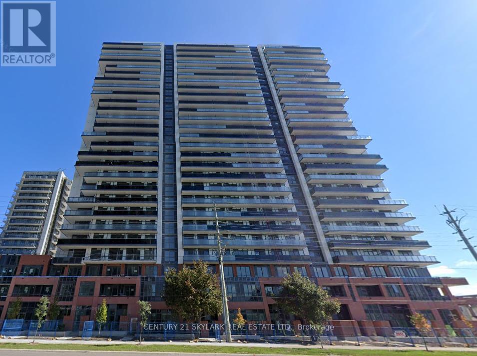 Property at 2616 - 2545 SIMCOE STREET N image 1