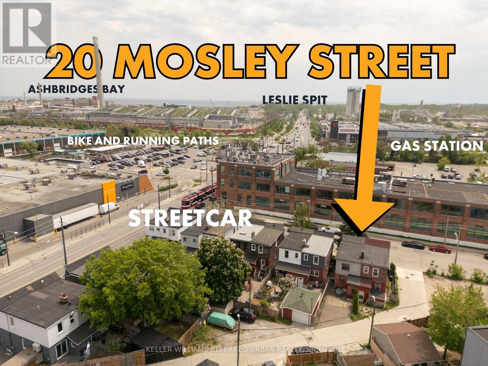 Property at 20 MOSLEY STREET image 3
