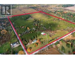 3025 Moffat Road, Clarington, Ca