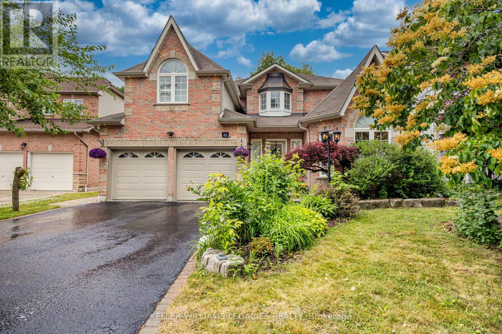 Property at 43 ALLAYDEN DRIVE image 1