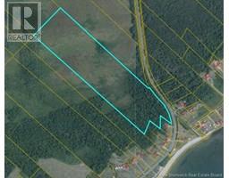 Lot Route 117, Pointe-Sapin, New Brunswick