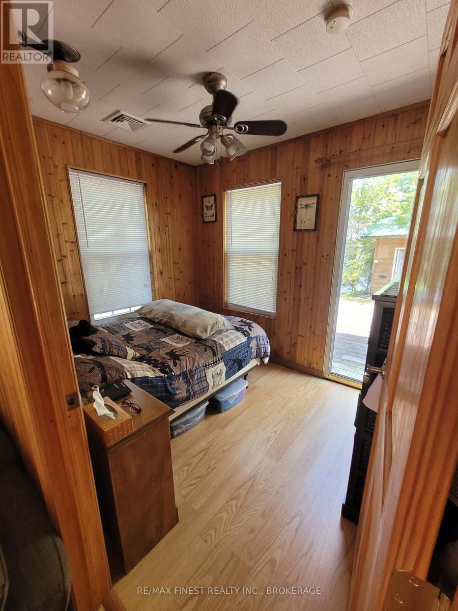 128 Island, Rideau Lakes, Ontario  K0G 1V0 - Photo 14 - X12256358