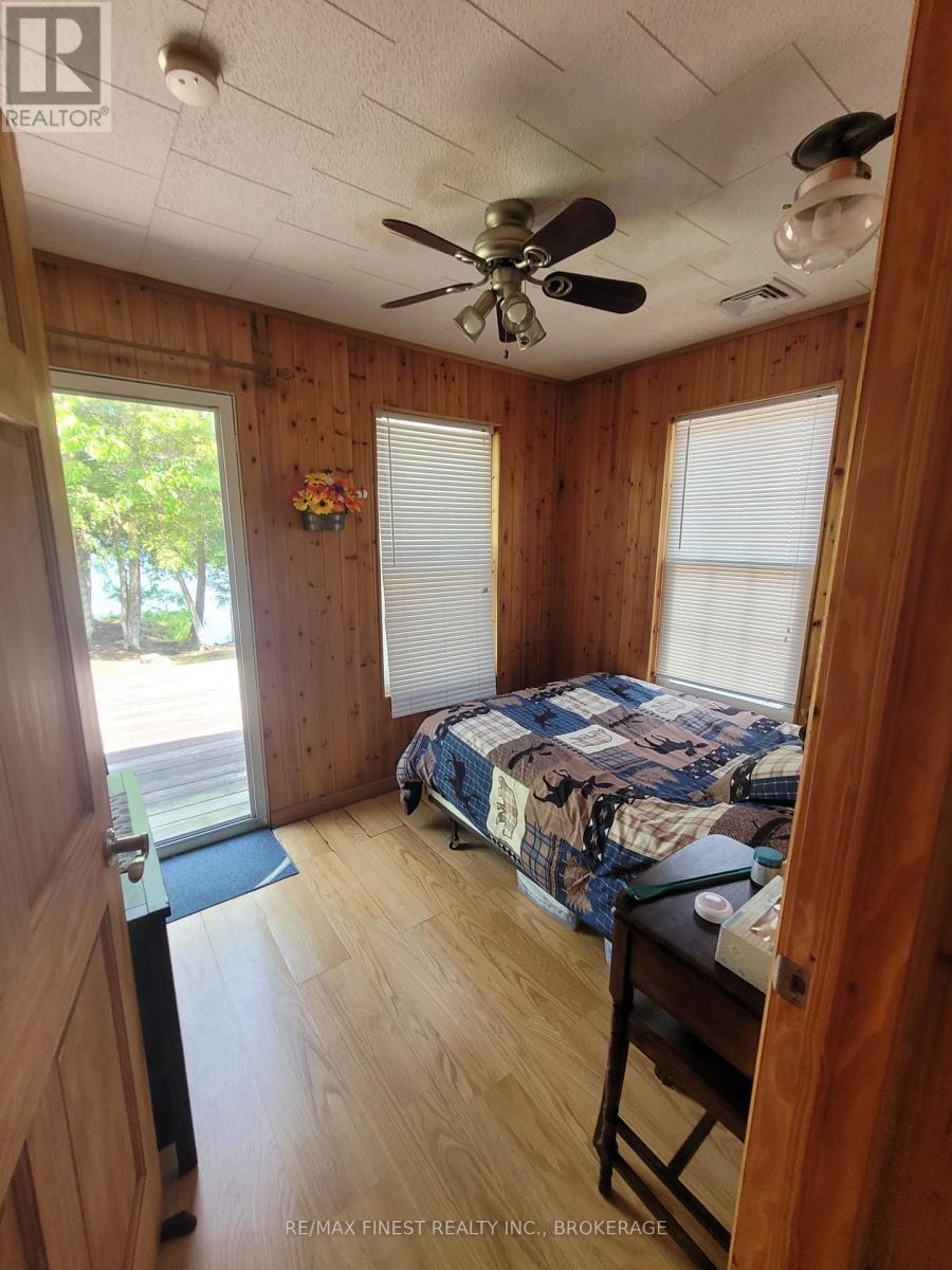 128 Island, Rideau Lakes, Ontario  K0G 1V0 - Photo 15 - X12256358