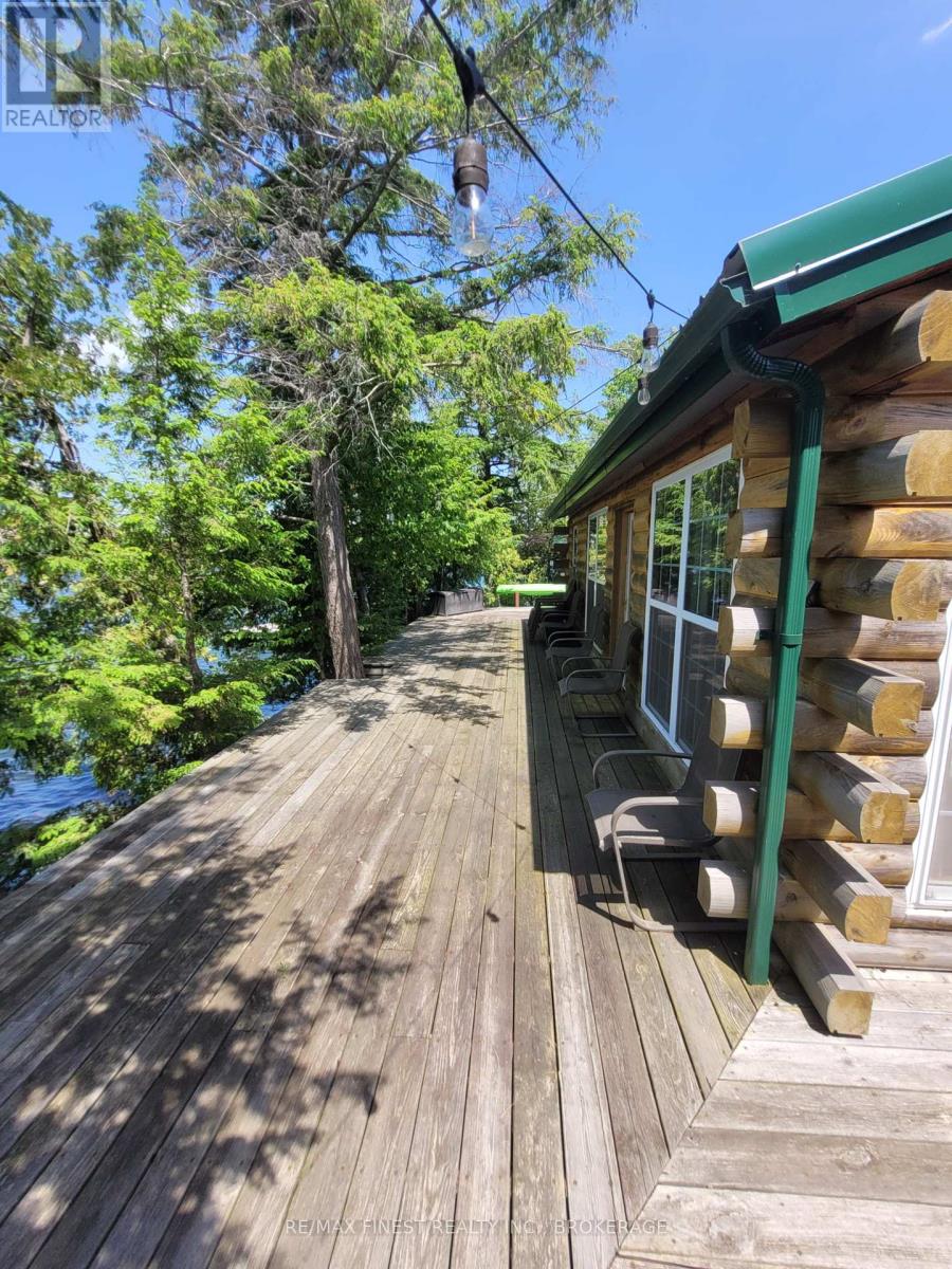 128 Island, Rideau Lakes, Ontario  K0G 1V0 - Photo 19 - X12256358