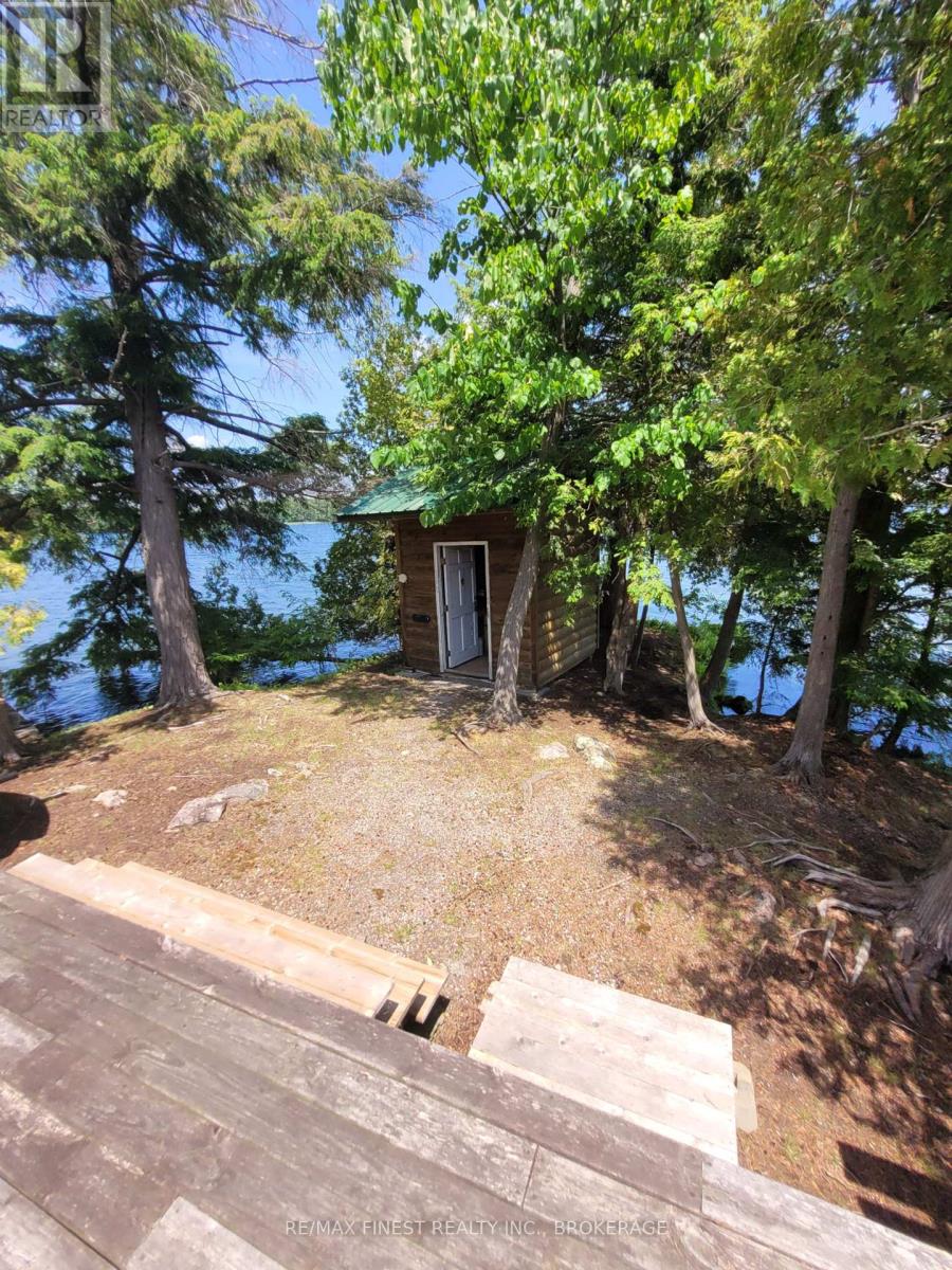 128 Island, Rideau Lakes, Ontario  K0G 1V0 - Photo 21 - X12256358