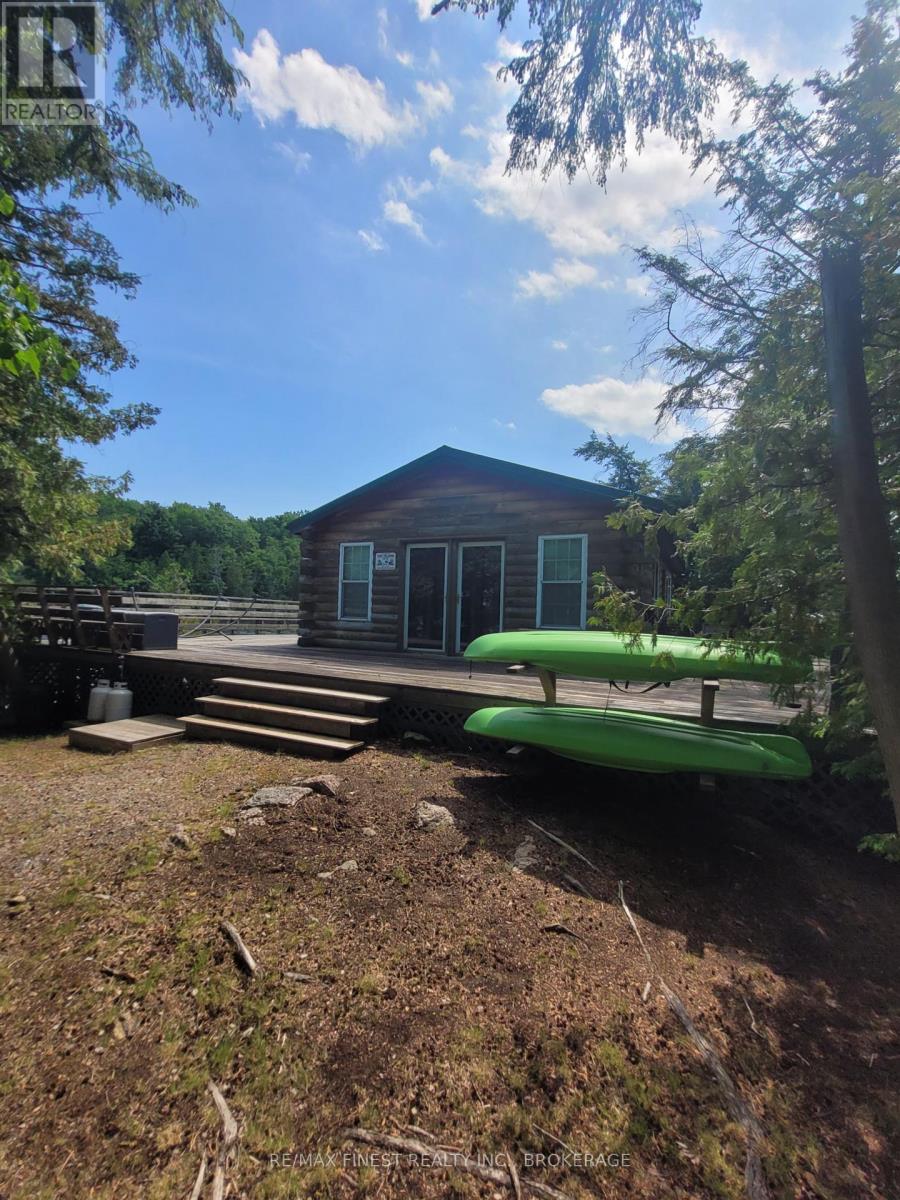 128 Island, Rideau Lakes, Ontario  K0G 1V0 - Photo 24 - X12256358