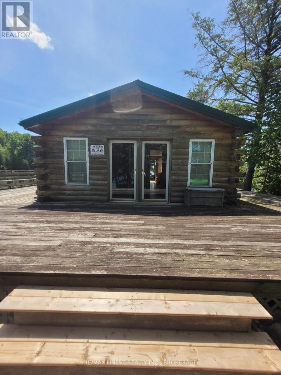 128 Island, Rideau Lakes, Ontario  K0G 1V0 - Photo 25 - X12256358