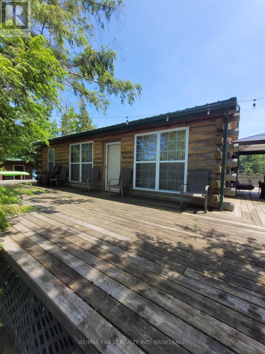 128 Island, Rideau Lakes, Ontario  K0G 1V0 - Photo 26 - X12256358