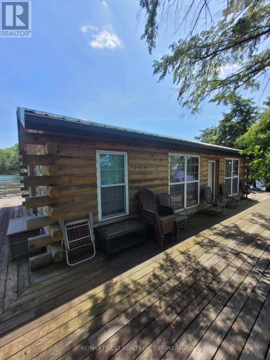 128 Island, Rideau Lakes, Ontario  K0G 1V0 - Photo 27 - X12256358