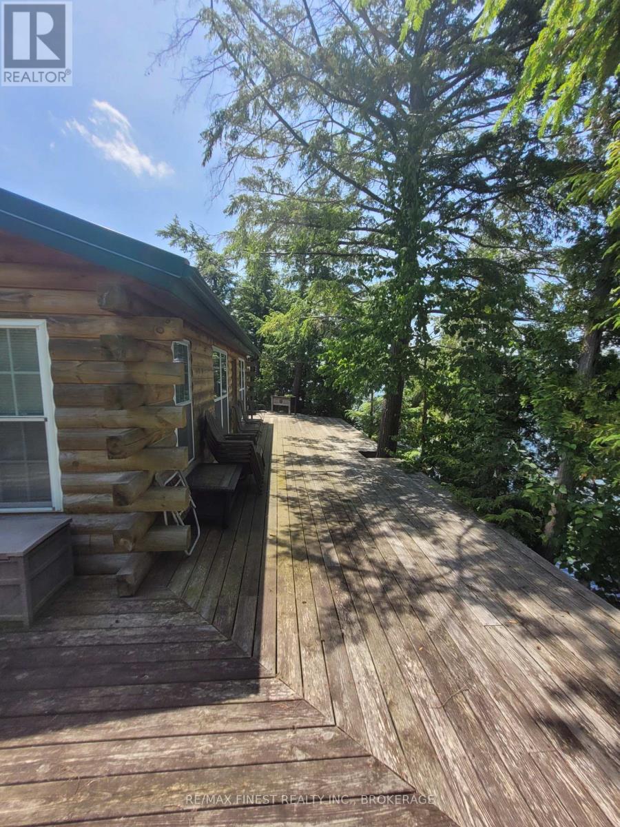 128 Island, Rideau Lakes, Ontario  K0G 1V0 - Photo 28 - X12256358