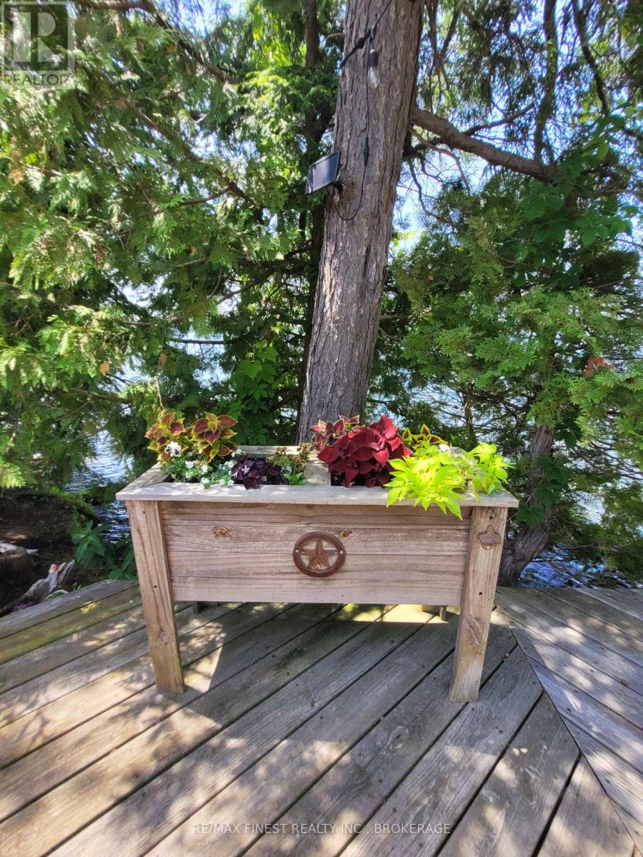 128 Island, Rideau Lakes, Ontario  K0G 1V0 - Photo 34 - X12256358