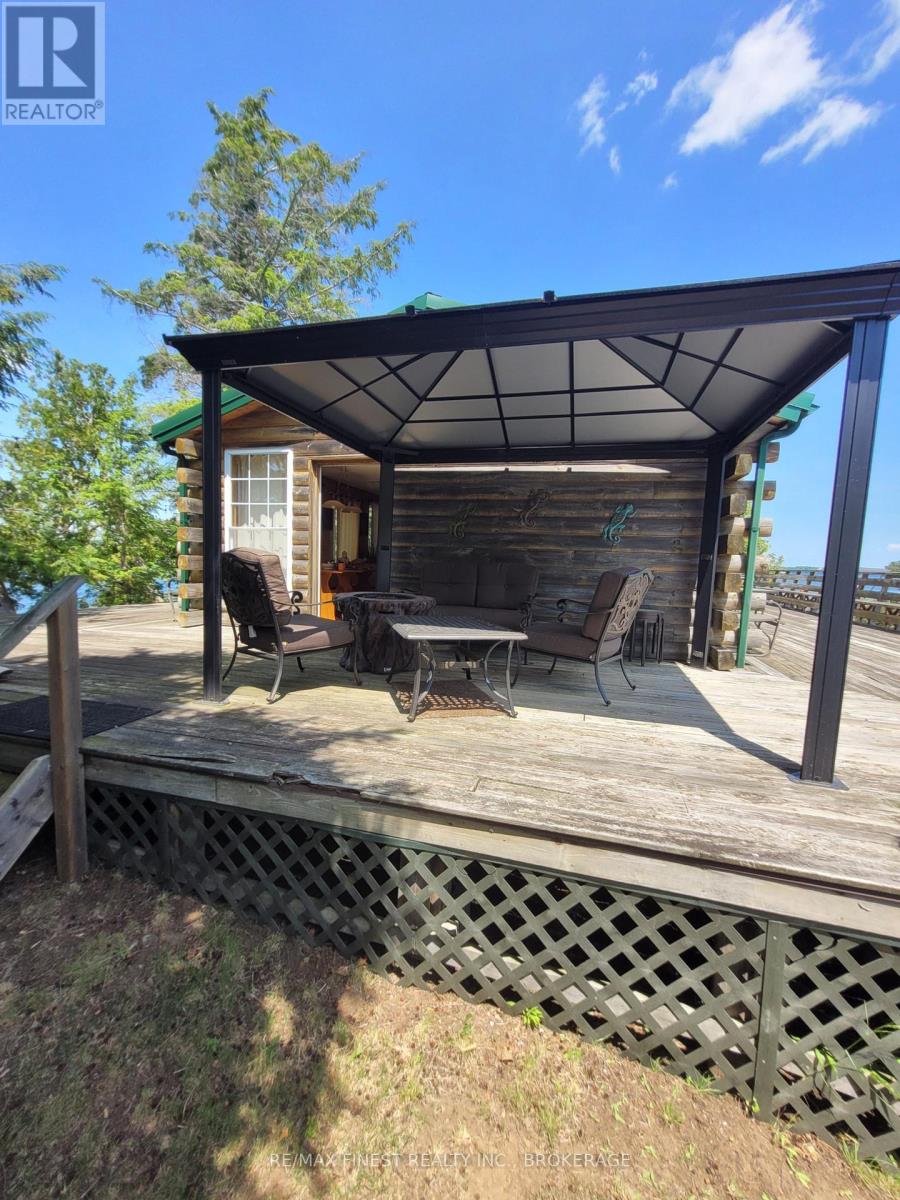 128 Island, Rideau Lakes, Ontario  K0G 1V0 - Photo 35 - X12256358