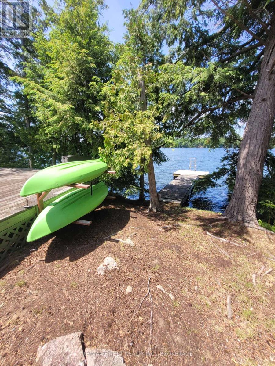 128 Island, Rideau Lakes, Ontario  K0G 1V0 - Photo 37 - X12256358