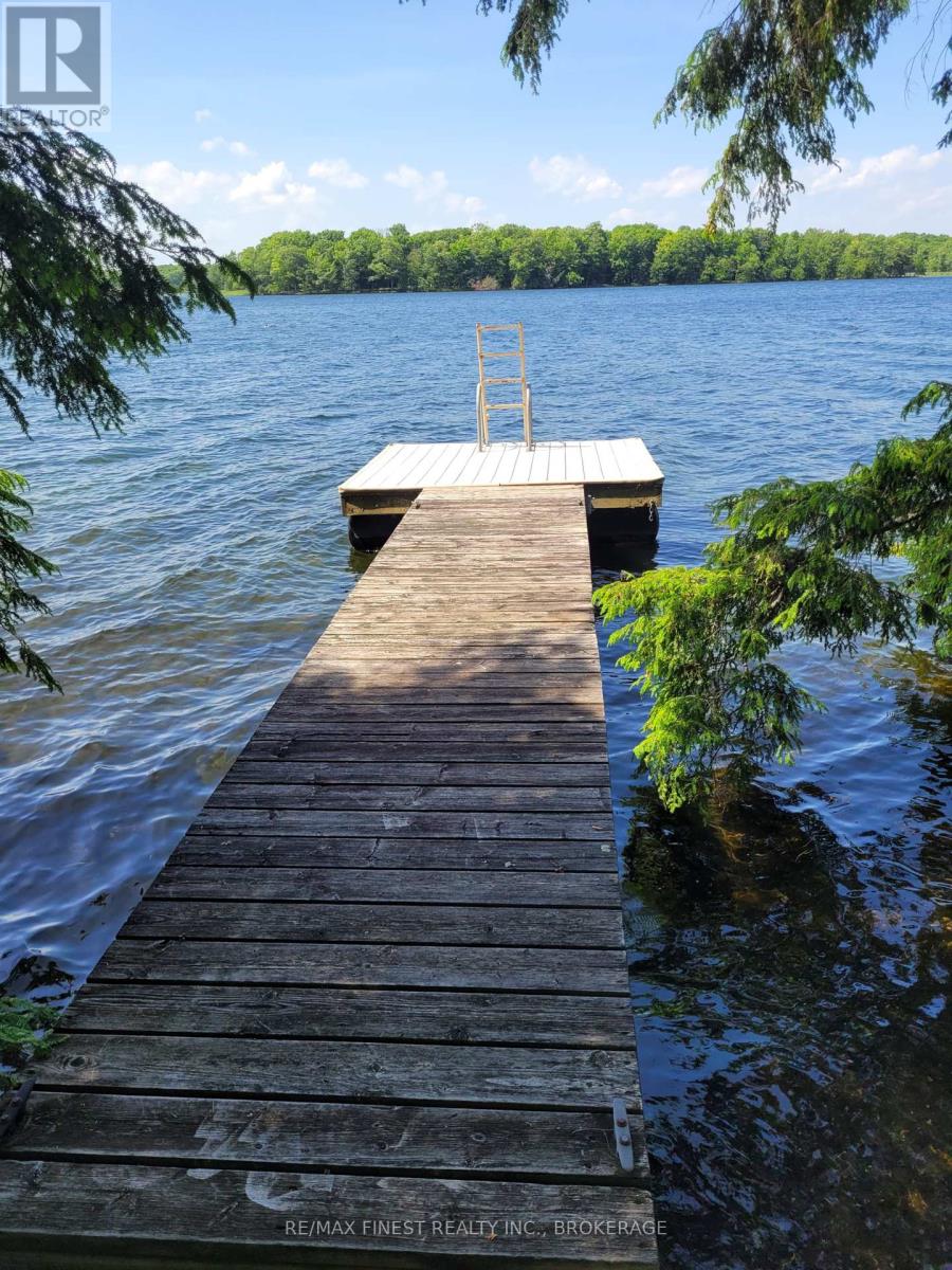128 Island, Rideau Lakes, Ontario  K0G 1V0 - Photo 39 - X12256358