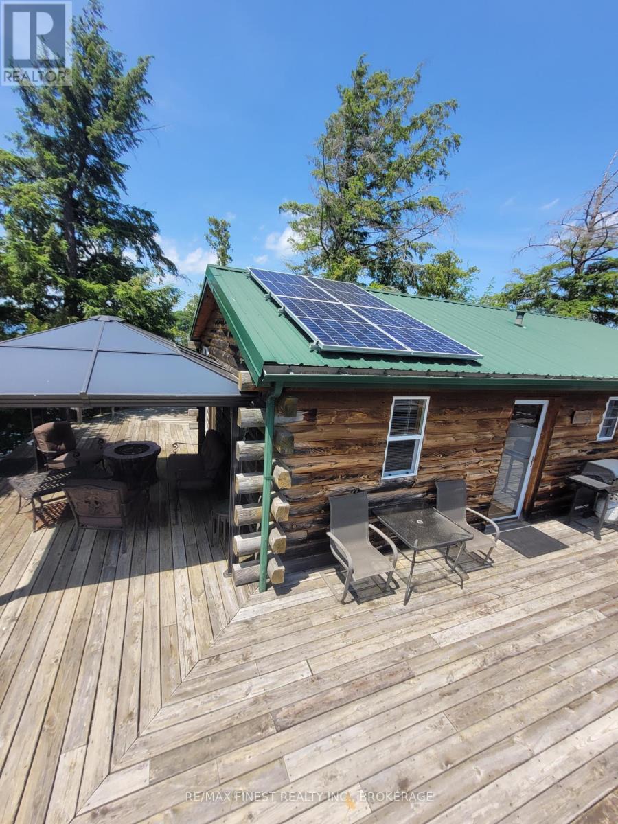 128 Island, Rideau Lakes, Ontario  K0G 1V0 - Photo 4 - X12256358
