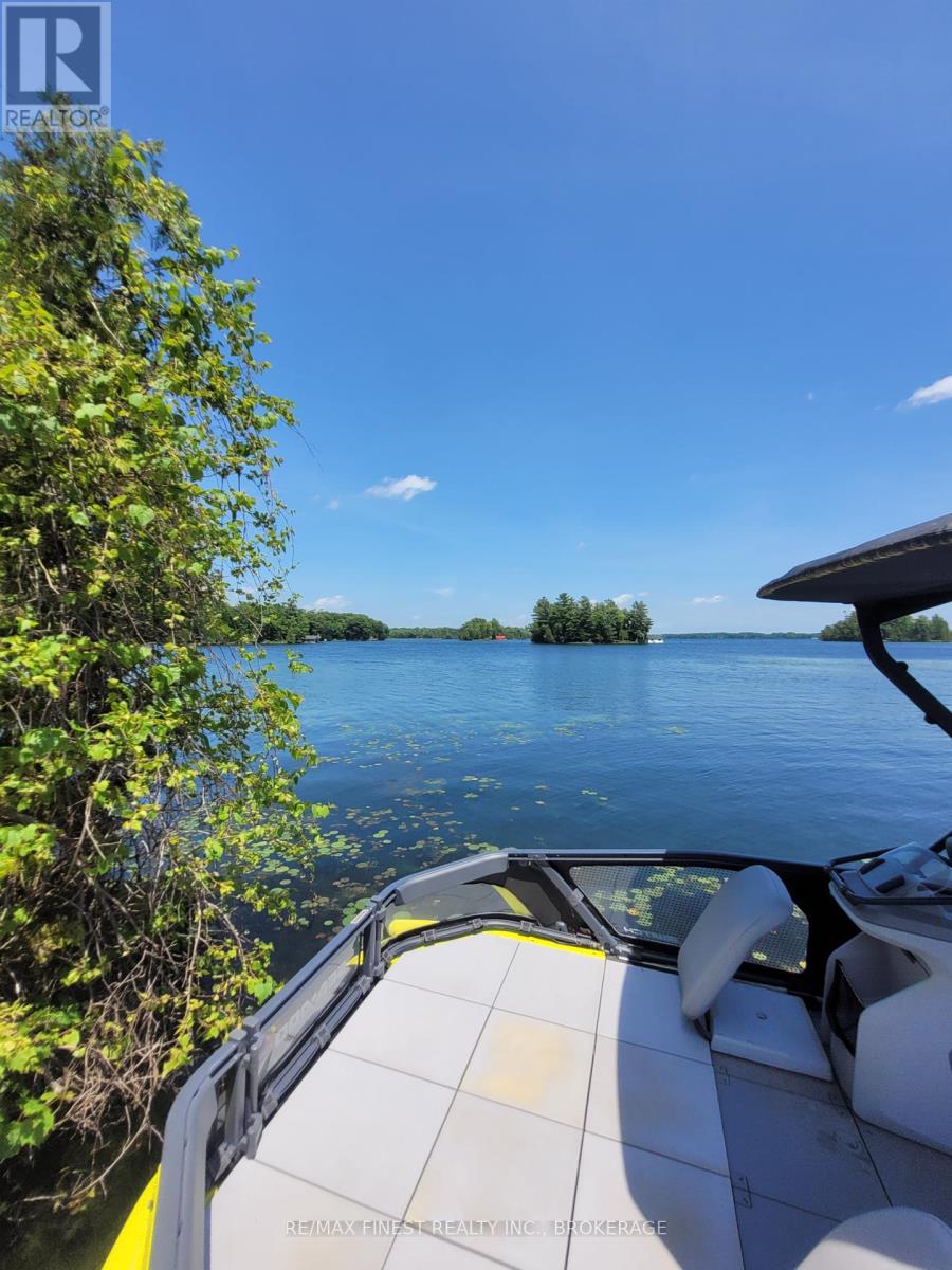 128 Island, Rideau Lakes, Ontario  K0G 1V0 - Photo 40 - X12256358