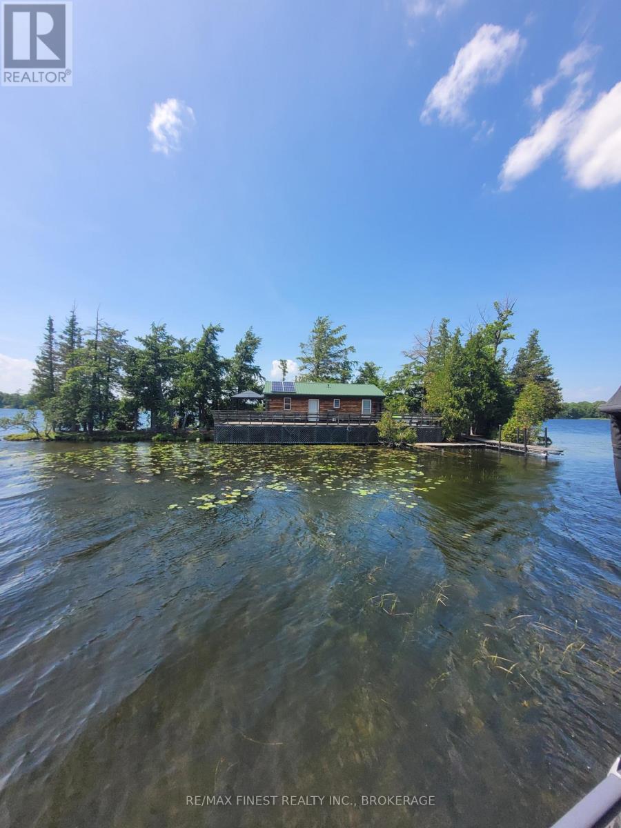 128 Island, Rideau Lakes, Ontario  K0G 1V0 - Photo 42 - X12256358